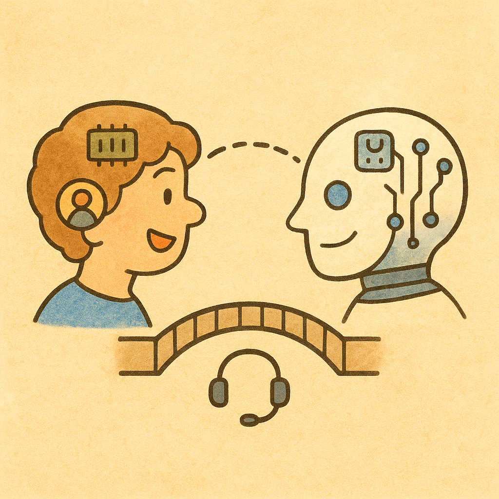 The AI Roadmap, Explained Simply