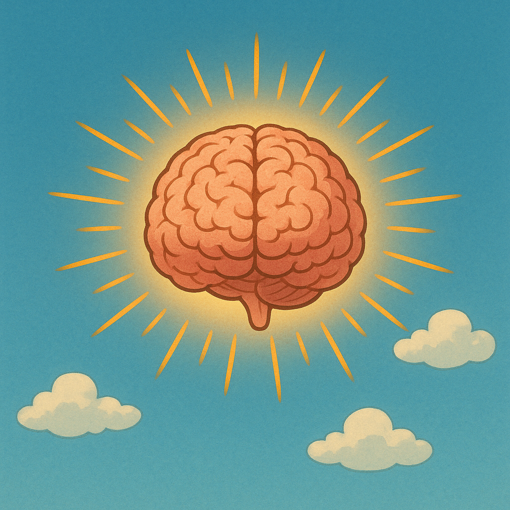 No, Risk, and Dopamine