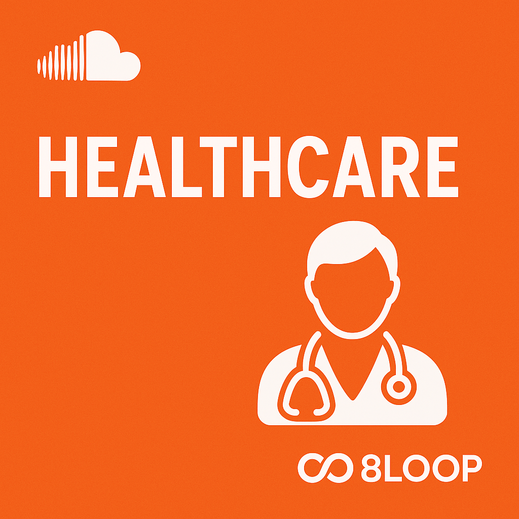 Voice in Healthcare Operations: Transforming Clinical Workflows Through Voice and Conversational AI