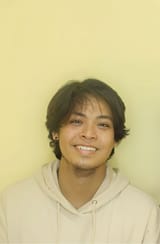 Ajith Srinivasan