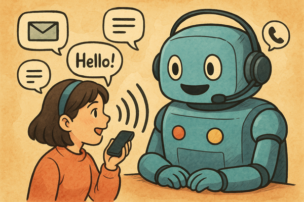 From Hello to Namaste: Building Real-Time, Multilingual Voice Bots with Indian AI (Powered by Sarvam)