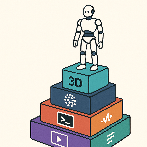 From Copy.ai to Tesla Bots: The Evolution of the Modern Tech Stack Powering New-Age Companies