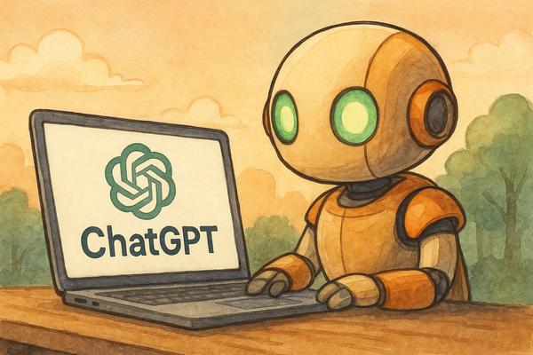Can ChatGPT Replace the Browser?