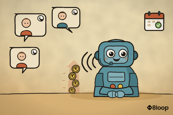 What Is AI Debt Collection? How Indian Lending Companies Are Using Voice AI to Recover Loans Faster