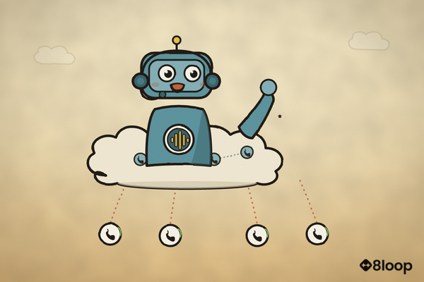 Best Cloud Telephony Providers in India (2026): The AI Layer on Top