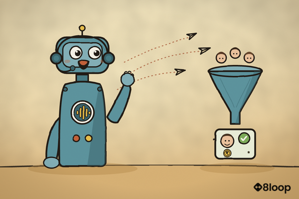 What Is an AI Sales Agent? How Indian Lenders Are Automating Outbound Sales Calls